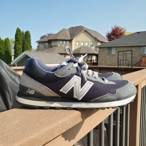 New Balance 515 Blue Grey